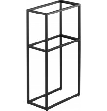 Bathroom bollard - modular system