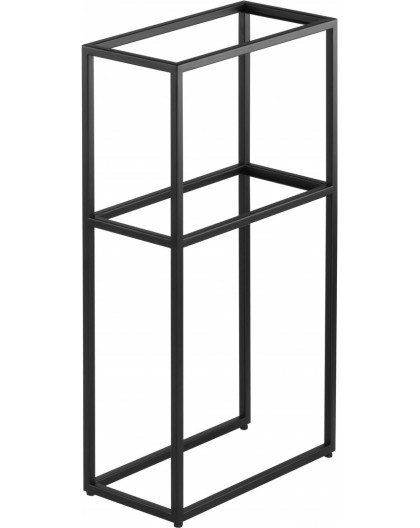 Bathroom bollard - modular system