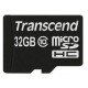 Transcend microSDXC/SDHC Class 10 32GB with Adapter