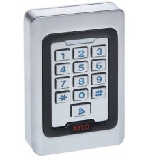 Combination lock ATLO-KRM-512
