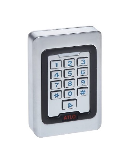 Combination lock ATLO-KRM-512