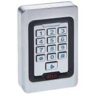 Combination lock ATLO-KRM-512