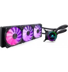 Blackstorm Luna Pro 360mm ARGB Liquid Cooling System