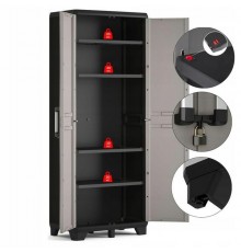 KETER WARDROBE PRO 68x39x173cm IT