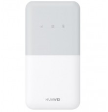 Huawei E5586-326 router (white color)