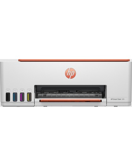 HP Smart Tank 589 All-in-One Printer,