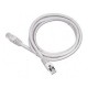 PATCH KAABEL CAT5E FTP 20M/PP22-20M GEMBIRD