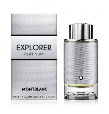 Montblanc Explorer EDP 200ml