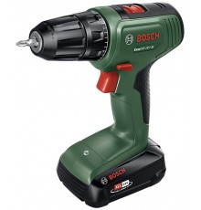 CORDLESS DRILL EASYDRILL 18V-38 2AH