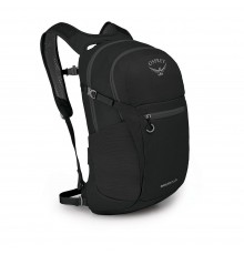 Osprey Daylite Plus backpack Black Polyethylene terephthalate (PET)