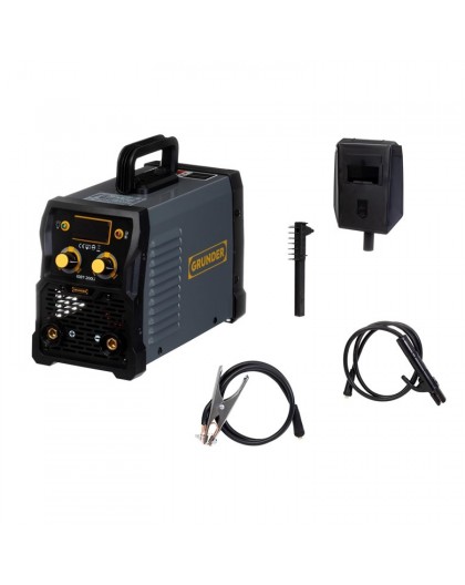 Welding machine Grunder IGBT-200LI