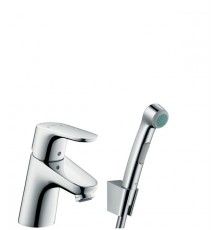 Hansgrohe Focus