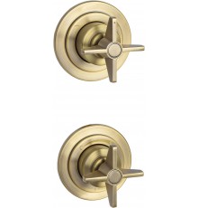 Shower mixer concealed with spray switch BQT