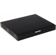IP Recorder NVR502-09B 9 Channels