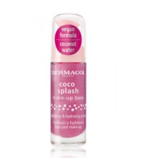 Dermacol Coco Splash Основа под макияж 20 ml