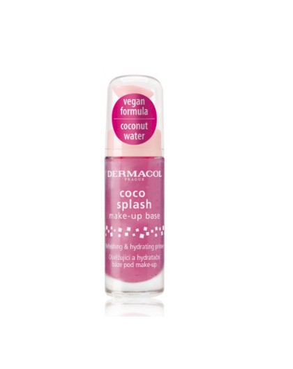 Dermacol Coco Splash Make-up Base 20 ml