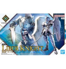 30MF LIBER KNIGHT