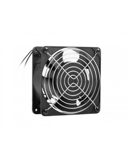 Lanberg AK-1501-B rack accessory Cooling fan