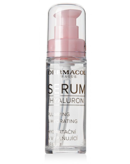 Dermacol Serum Hyaluron Plumping & Hydrating 30 ml