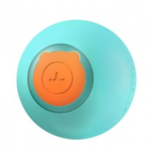Rojeco Interactive Cat Ball (green)