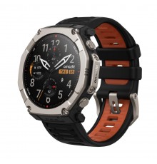 IŠMANUSIS LAIKRODIS AMAZFIT T-REX ULTRA2/JUODAS AMAZFIT