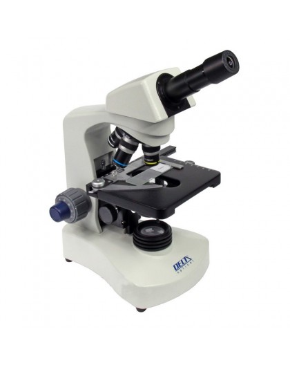 Delta Optical Genetic Pro Mono Microscope