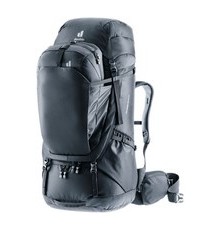 Voyager 60+10 SL black