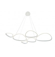 Pendant LED Gulf 4000K White
