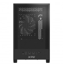 XPG VALOR MESH NANO MID-TOWER-CHASSIS - Black