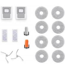 РОБОТ-ПЫЛЕСОС ROMO S/WAT+ACC KIT CP.CR.00000058 DJI