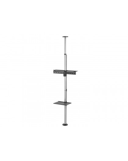 Equip 37"-70" Floor-to-Ceiling TV Bracket