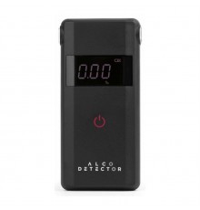 Breathalyzer Alcodetector EC4