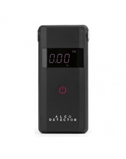 Breathalyzer Alcodetector EC4