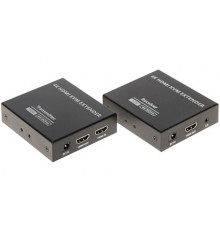 HDMI+USB Extender