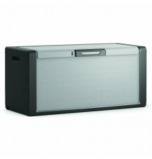 KETER GARDEN STORAGE BOX TITAN WATERPROOF 55x118x49cm IT