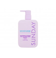 Xpel S.U.N.D.A.Y Shampoo 350ml