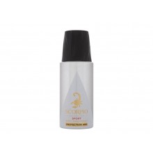 Scorpio Scorpio Collection Antiperspirant 150ml