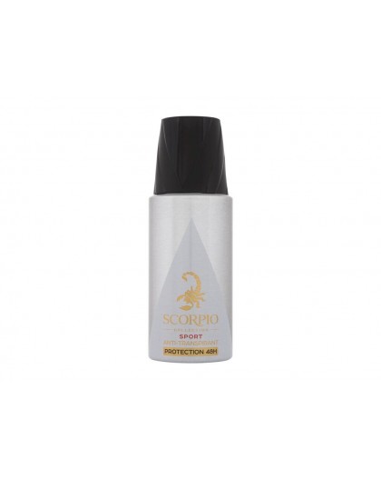 Scorpio Scorpio Collection Antiperspirant 150ml