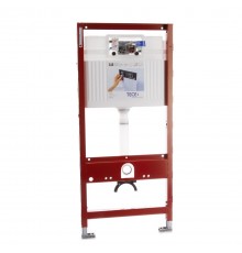 TECEPROFIL WC MODULE. H-1120 MM