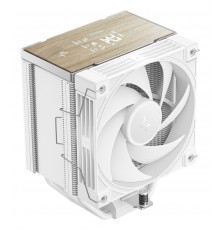DeepCool AK700 Digital WH Processor Air cooler 12 cm White 1 pc(s)