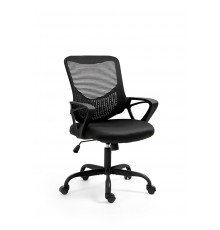 Activejet YK507 office chair black