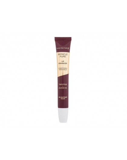 Max Factor Miracle Pure Lip Balm 12ml