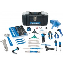 Park Tool AK-5 Bike Tool Set in Case