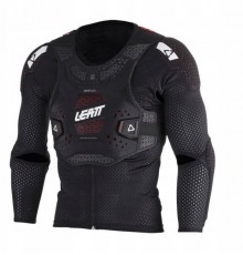 LEATT ReaFlex Body Protector, size L, black