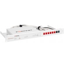 Rackmount.IT RM-FR-T21 rack accessory Firewall rack mount