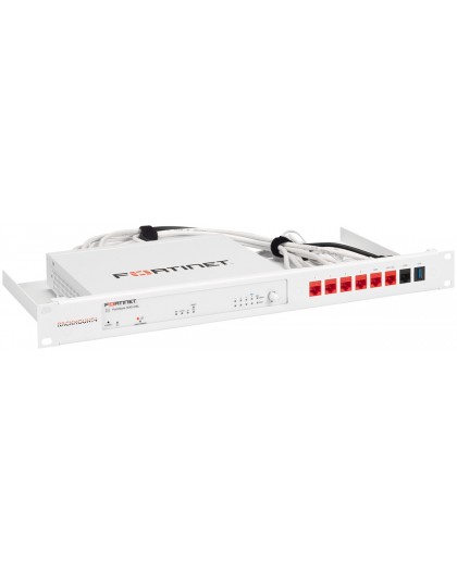Rackmount.IT RM-FR-T21 rack accessory Firewall rack mount