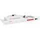 Rackmount.IT RM-FR-T21 rack accessory Firewall rack mount