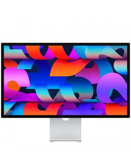 Apple Studio Display - Standard glass - Tilt-adjustable stand