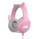 Blade Gaming Gaming Headset Tanooki