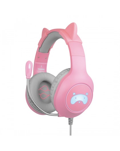 Blade Gaming Gaming Headset Tanooki